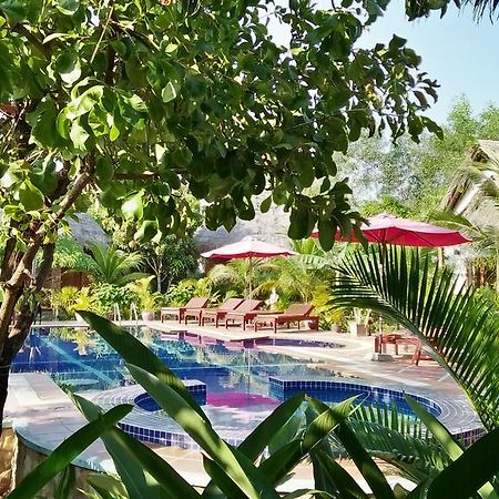 קפ Darica Resort מראה חיצוני תמונה