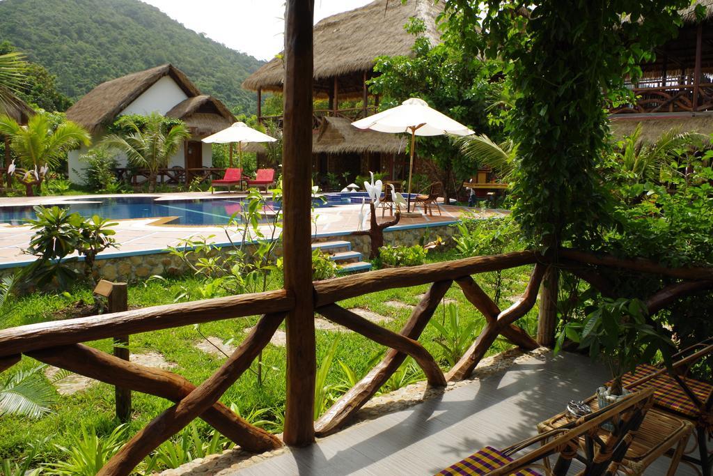 קפ Darica Resort חדר תמונה