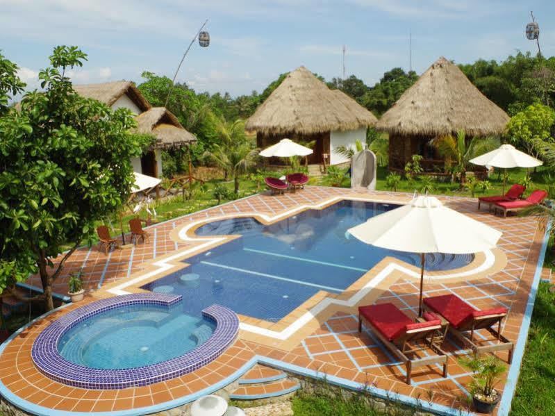 קפ Darica Resort מראה חיצוני תמונה