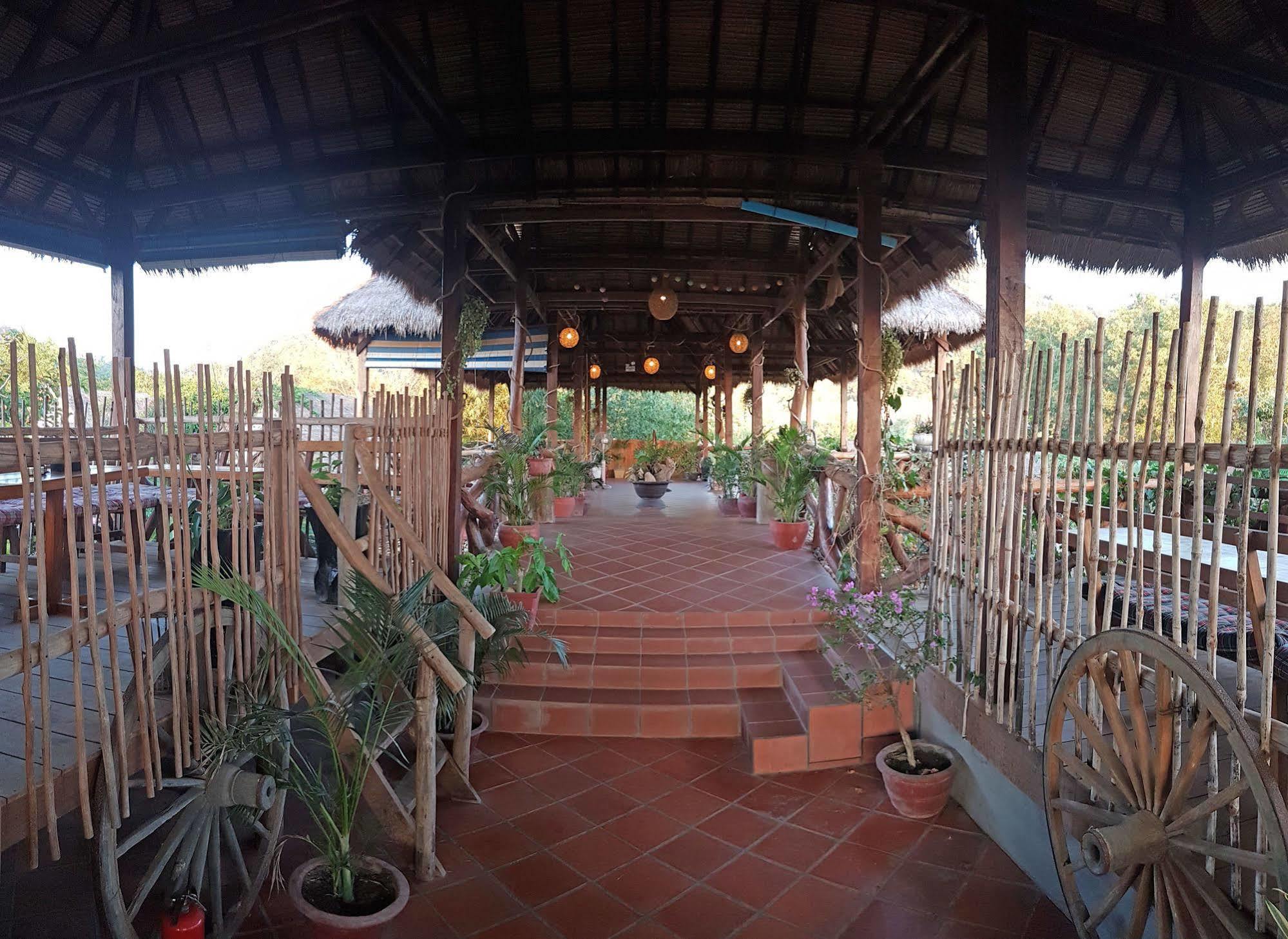 קפ Darica Resort מראה חיצוני תמונה