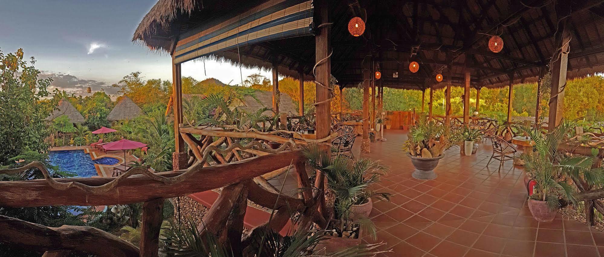 קפ Darica Resort מראה חיצוני תמונה