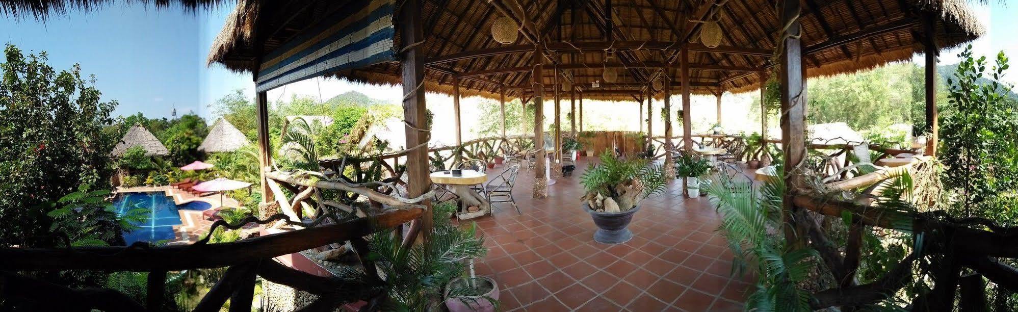 קפ Darica Resort מראה חיצוני תמונה