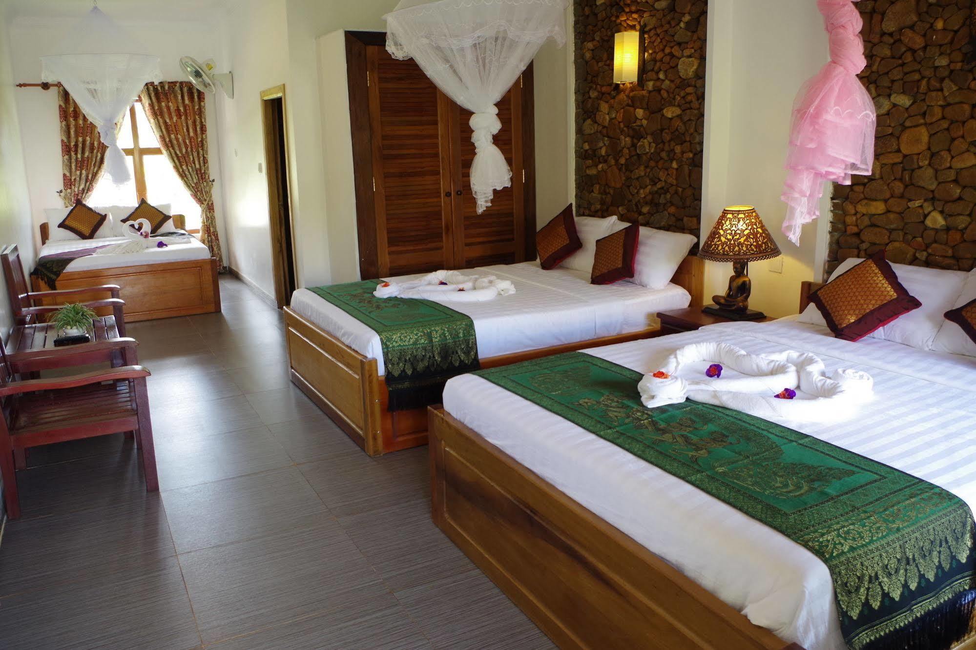 קפ Darica Resort מראה חיצוני תמונה