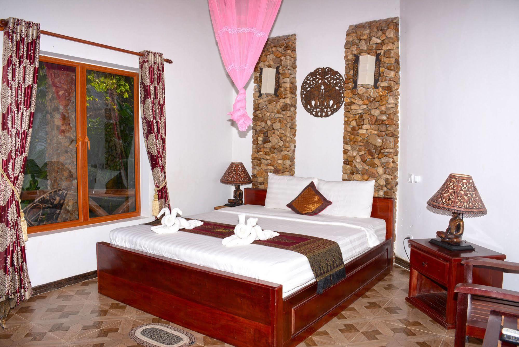 קפ Darica Resort מראה חיצוני תמונה