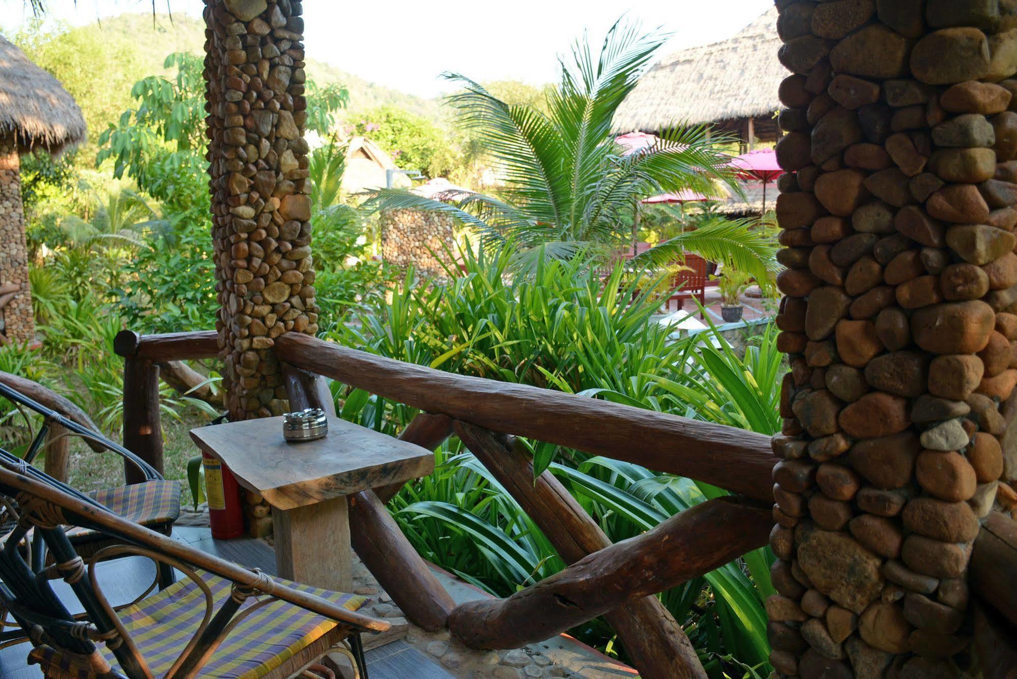 קפ Darica Resort מראה חיצוני תמונה