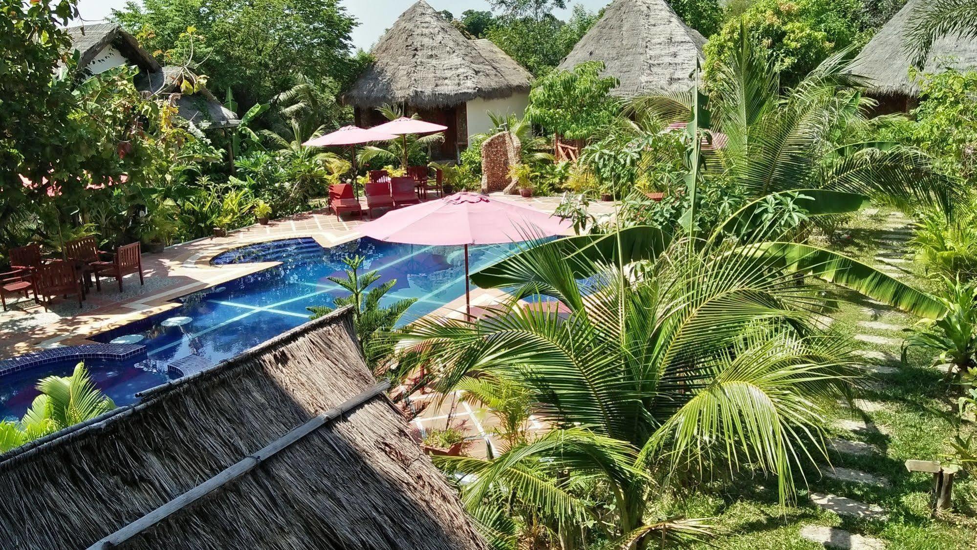 קפ Darica Resort מראה חיצוני תמונה