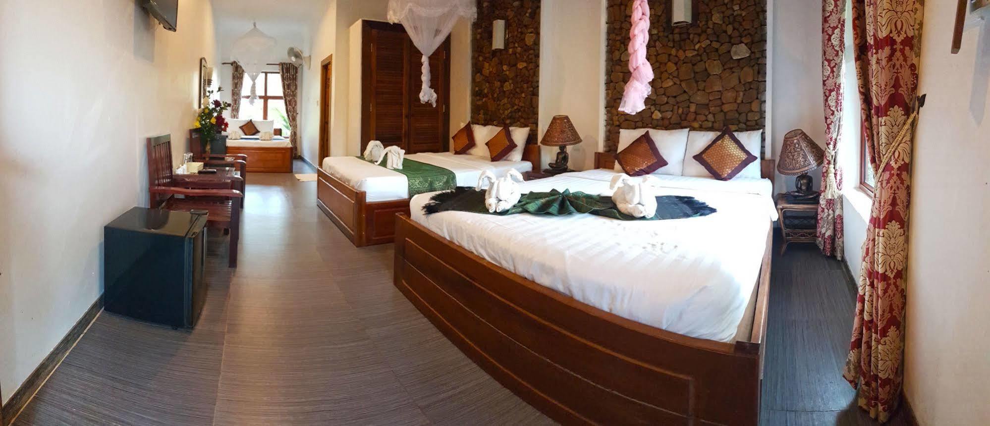 קפ Darica Resort מראה חיצוני תמונה